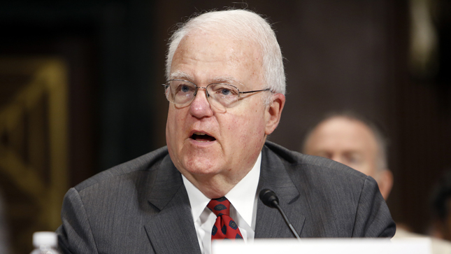 Jim Sensenbrenner