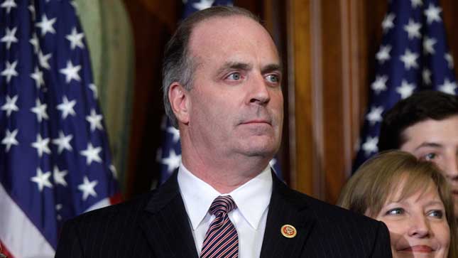 Dan Kildee