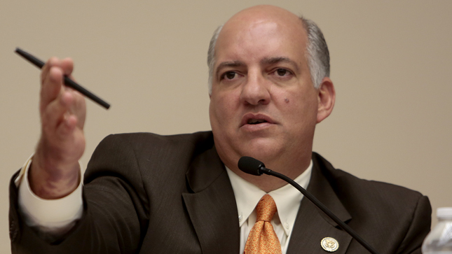 Steve Southerland II