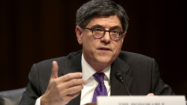 Jack Lew