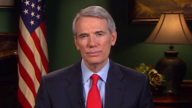 Rob Portman