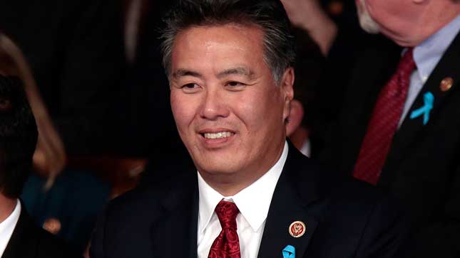 Mark Takano