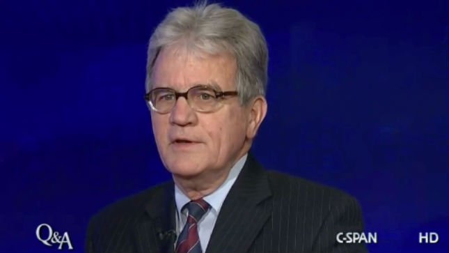 Tom Coburn