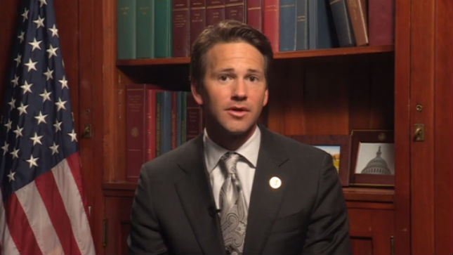 Aaron Schock