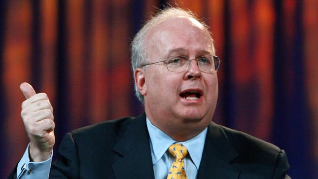 Karl Rove