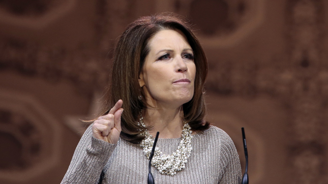 Michele Bachmann