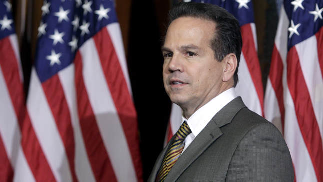 David Cicilline