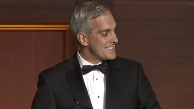 Denis McDonough