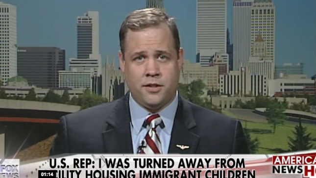 Jim Bridenstine