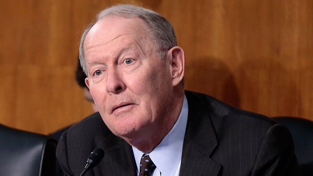 Lamar Alexander