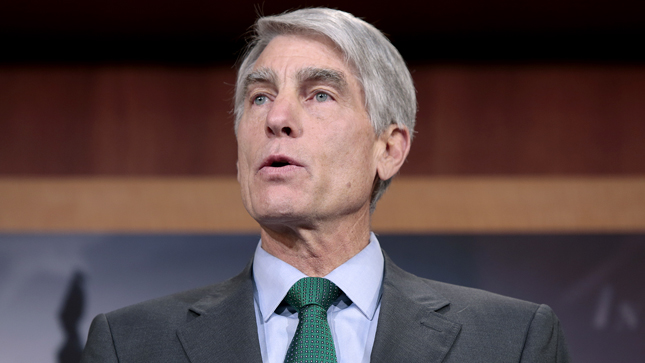 Mark Udall