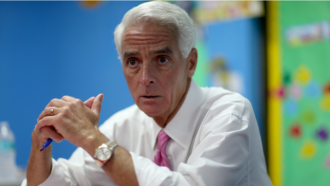 Charlie Crist