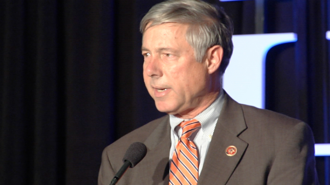 Fred Upton