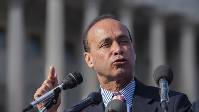 Luis Gutierrez