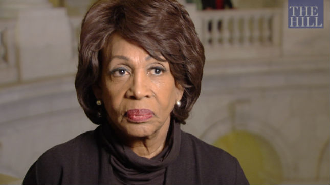 Maxine Waters