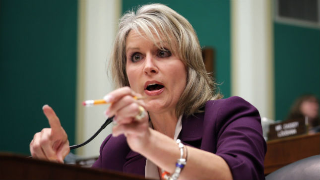 Renee Ellmers