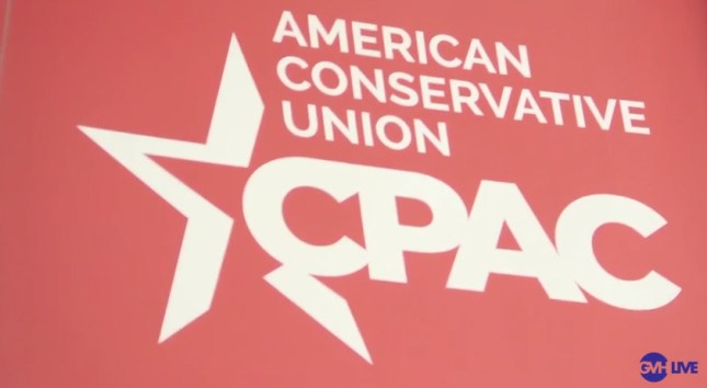 CPAC, Gay Rights