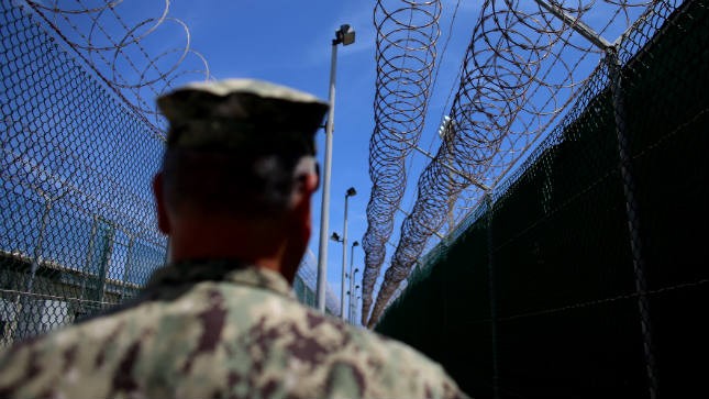 Gitmo, Guantanamo Bay