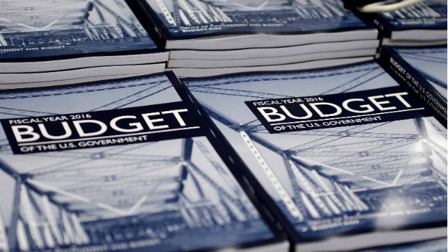 Budget, Republican Study Committee