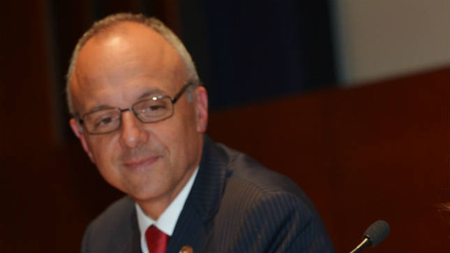 Ted Deutch