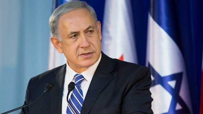 Benjamin Netanyahu, Israel, Spying, Iran