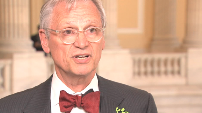 Earl Blumenauer