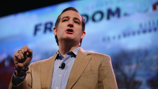 Ted Cruz, gay hoteliers, Ian Reisner, Mati Weiderpass