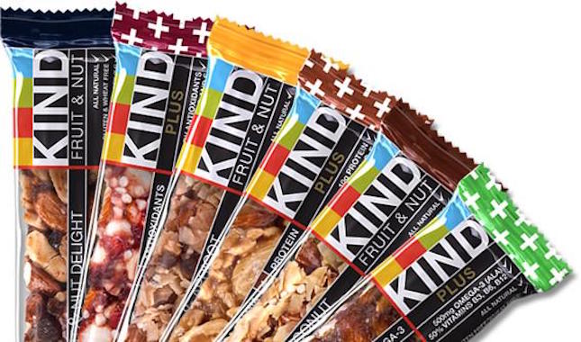 Kindsnacks, FDA