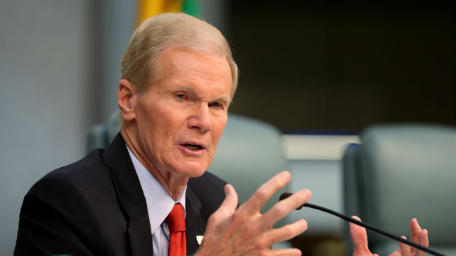 Bill Nelson