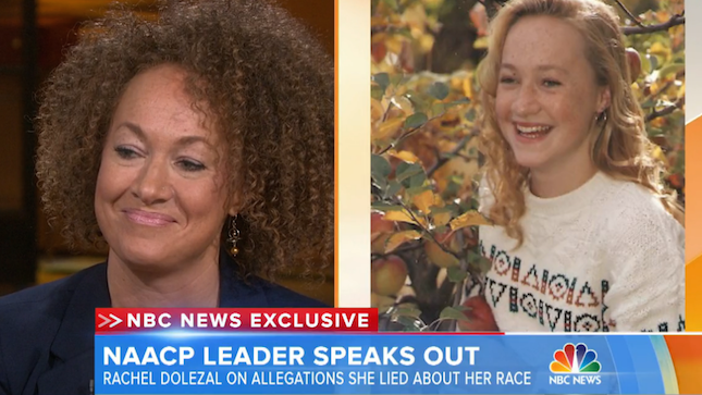 Rachel Dolezal, NAACP, Spokane, Black, Transracial