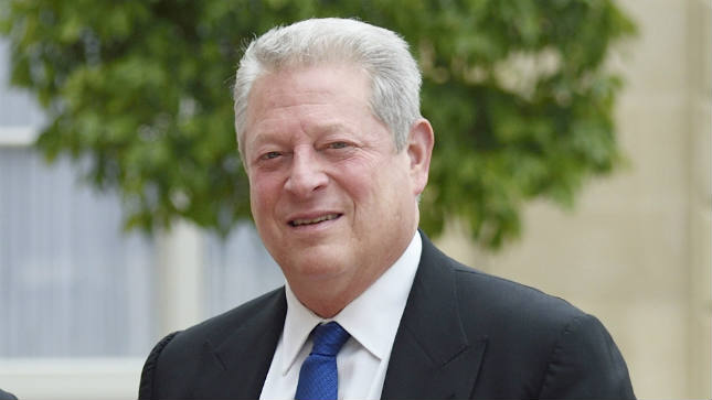 Al Gore