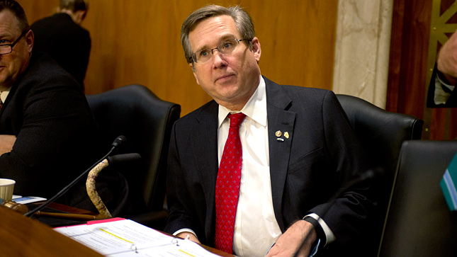 Mark Kirk