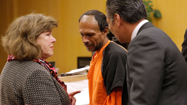 San Francisco, Immigration, Kathryn Steinle