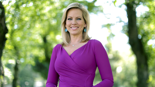 Shannon Bream