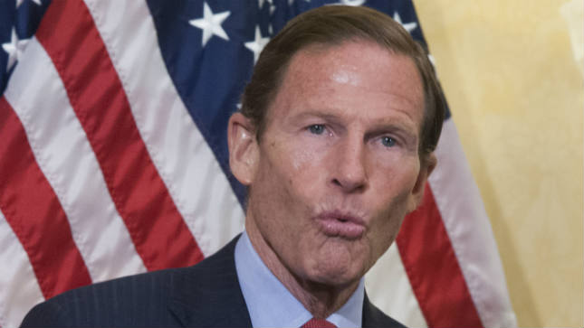 Richard Blumenthal