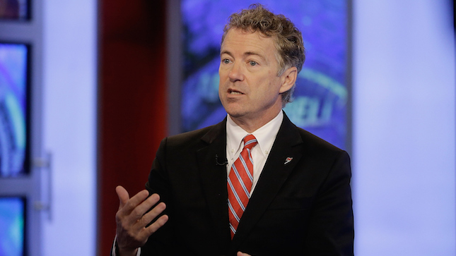 Rand Paul