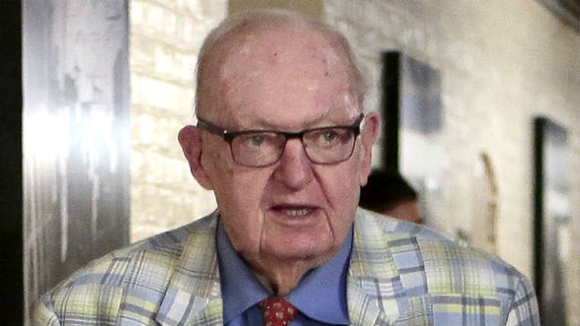 Howard Coble