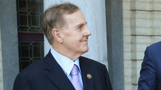 Robert Pittenger