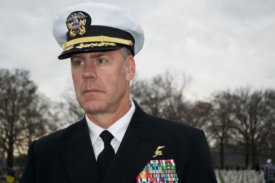 Rep. Ryan Zinke