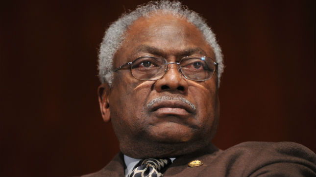 James Clyburn