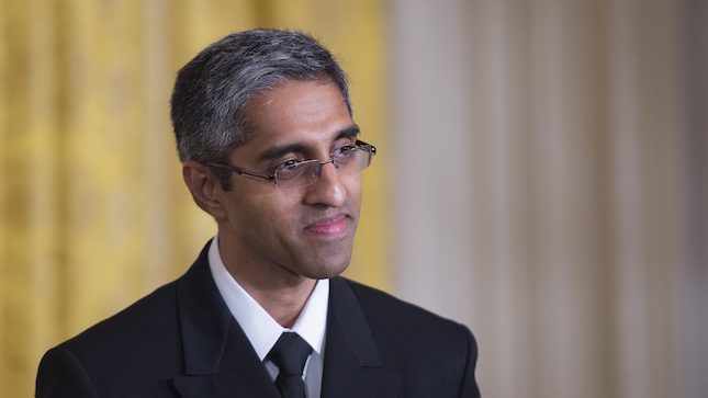 Vivek Murthy