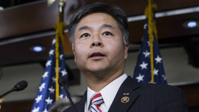 Ted Lieu