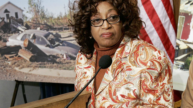 Corrine Brown