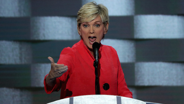 Jennifer Granholm