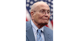 John Dingell