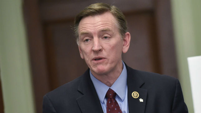 Paul Gosar