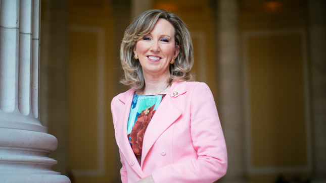 Barbara Comstock