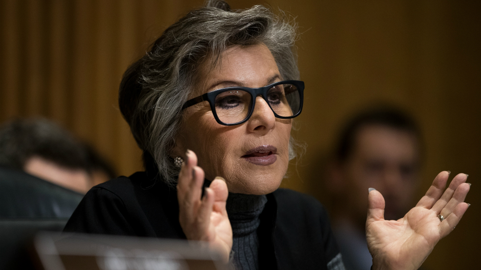 Barbara Boxer