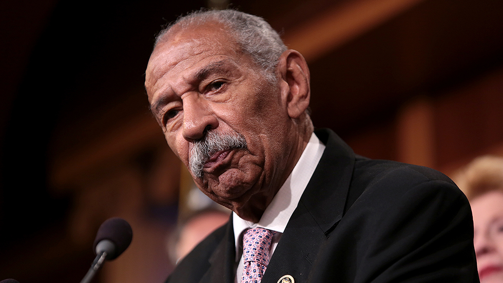 John Conyers