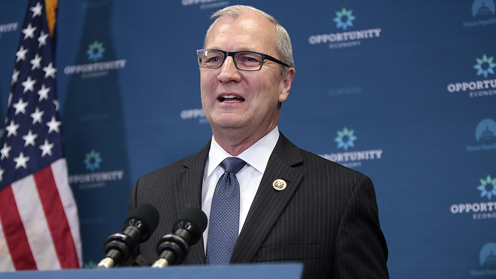 Kevin Cramer